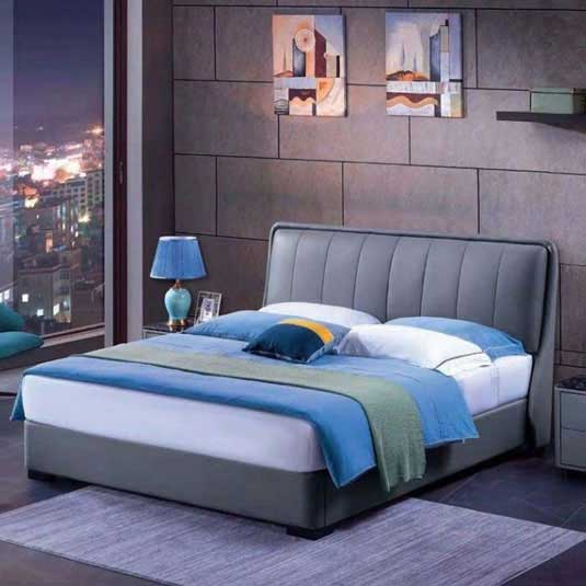 Bed frames category for all sizes