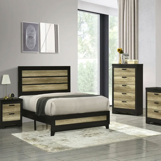 Bedroom Set category image