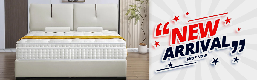 Shop Designer Beds Online